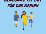 Bewegung ist Leben, Bewegung ist Lernen