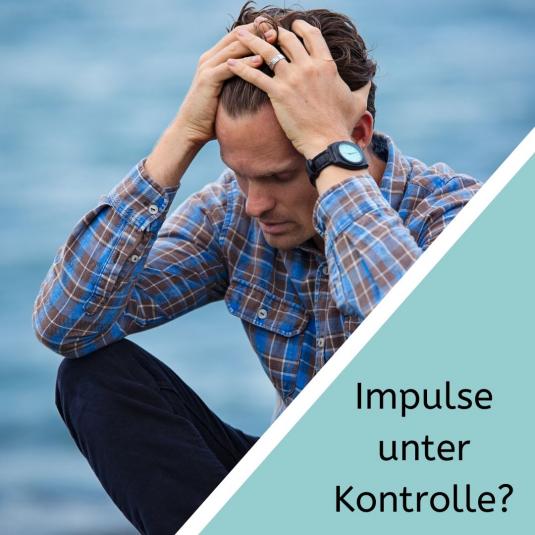 Impulsiv oder kontrolliert?