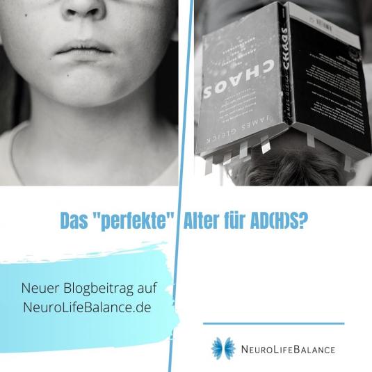 AD(H)S: Gibt es so etwas wie eine Altersgrenze?