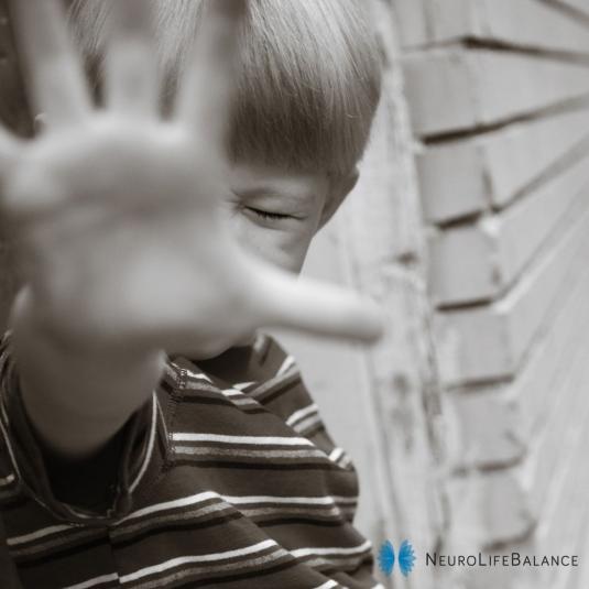 Trotziges Verhalten: Was passiert da im Gehirn?