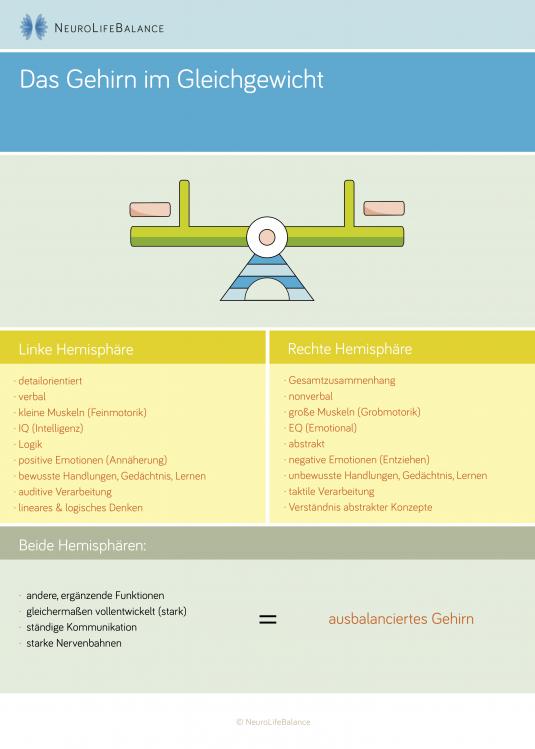 Das „Functional Disconnection Syndrome“ was…?