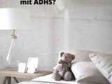 Schlechter schlafen mit ADHS?