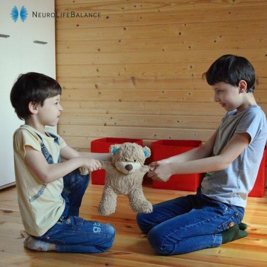 Das „asoziale“ Kind