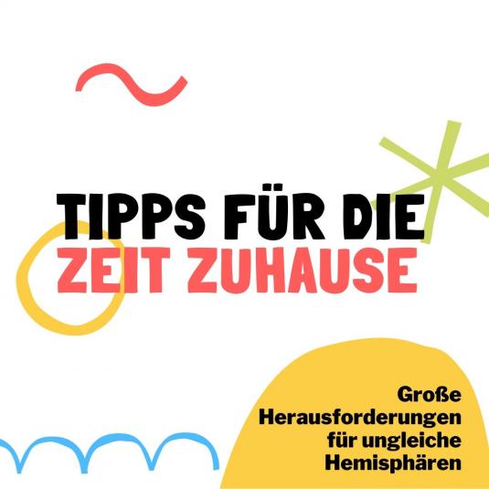 Große Herausforderungen für ungleiche Hemisphären