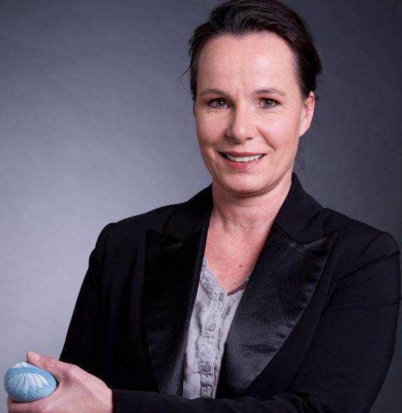 Claudia Münch