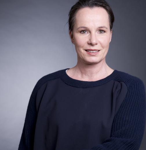Claudia Münch