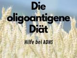 Gluten und ADHS