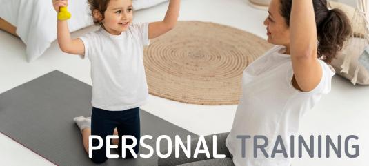 Personal Training