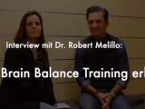 Brain Balance Coaching: Interview mit Dr. Robert Melillo