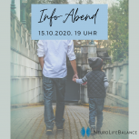 Poster Info-Abend