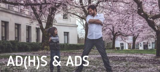 Training bei ADHS / ADS