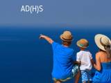 ADHS und Urlaub
