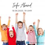 Poster Info-Abend
