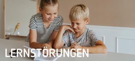 NeuroLernTherapie bei Lernstörungen