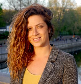 Dr. med. Lisa-Marlen Rogmann