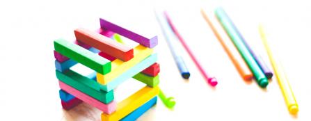 Personal Coaching für ein Gehirn im Gleichgewicht