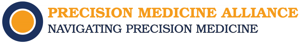 PRECISION MEDICINE ALLIANCE